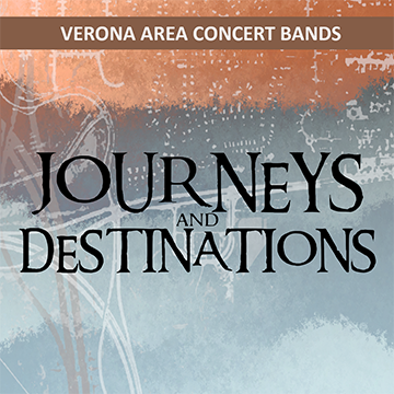 Digital Album Artwork