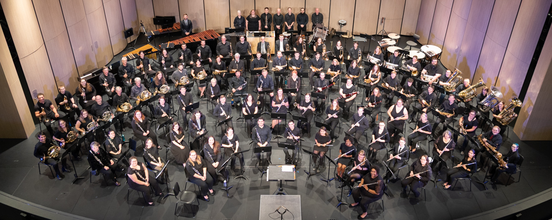 Concert Band